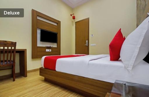 Hotel A Suites Mumbai Exterior photo